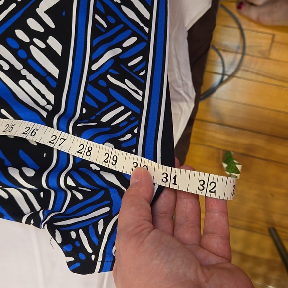 Joseph Ribcoff dress. Women's sz 10. - Picture 10 of 10